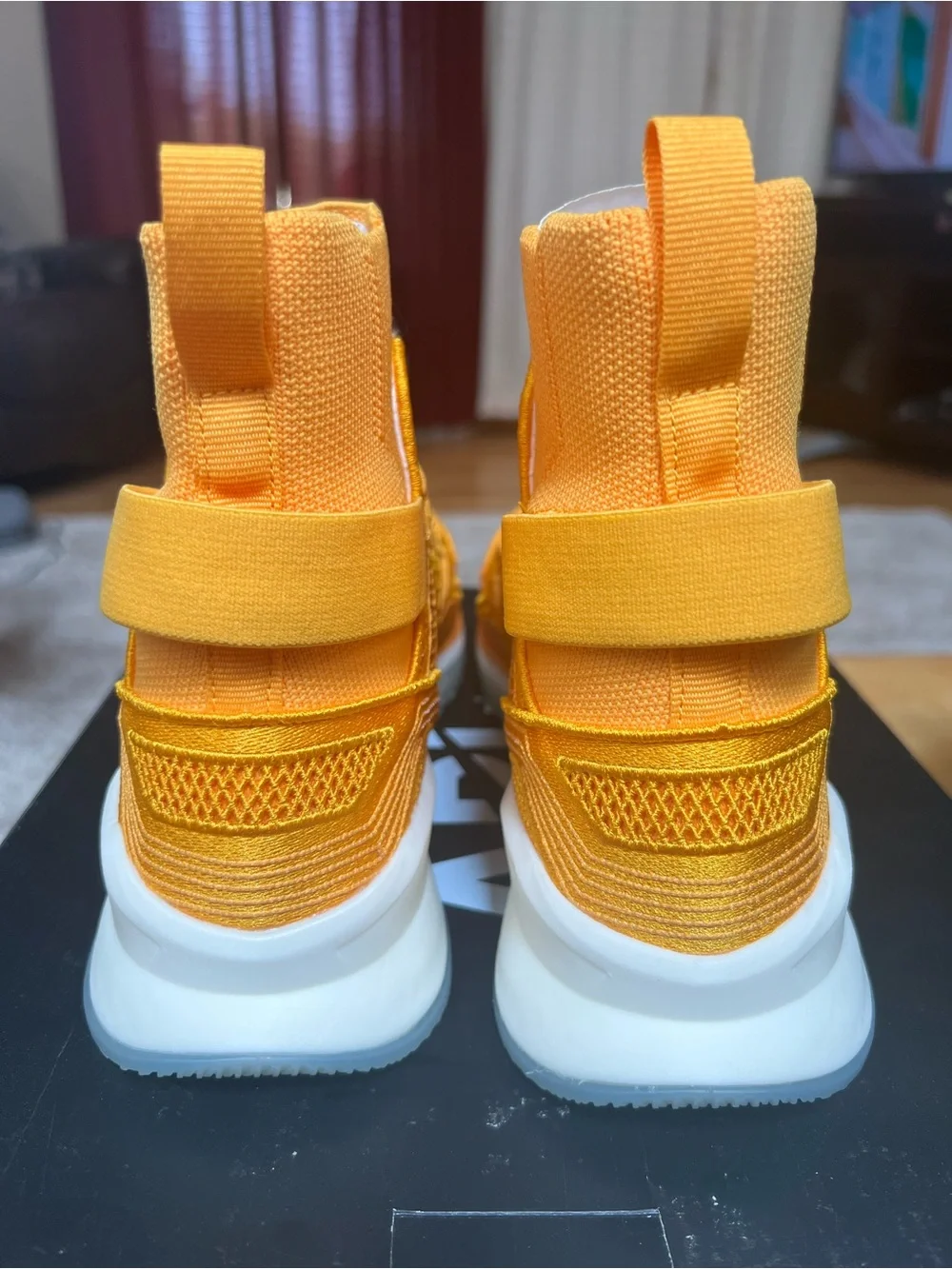 APL brand new